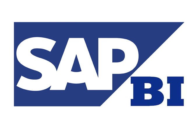 Programa virtual SAP-BI  Consorcio Express SAS